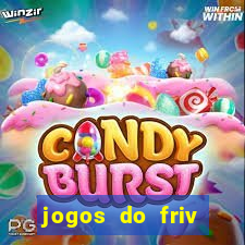 jogos do friv antigo lista